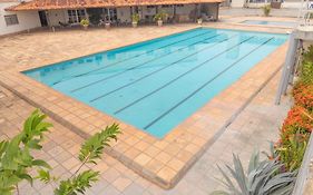 OYO New Anápolis Hotel, Imperatriz